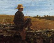 On Guard - 温斯洛·荷默